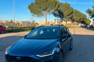Ford focus 1.5