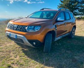 Dacia Duster II serie