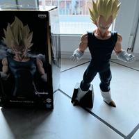 Action Figure Vegeta Super Sayan Dragon ball