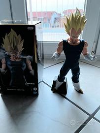 Action Figure Vegeta Super Sayan Dragon ball