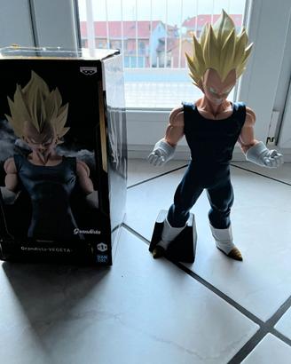 Action Figure Vegeta Super Sayan Dragon ball