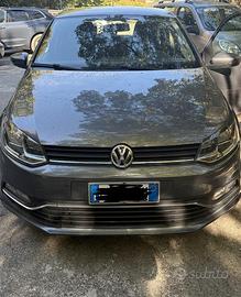 Volkswagen Polo 1.4 TDI BM