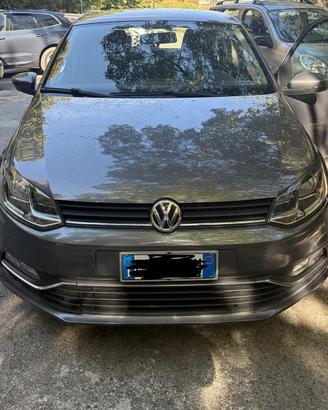 Volkswagen Polo 1.4 TDI BM
