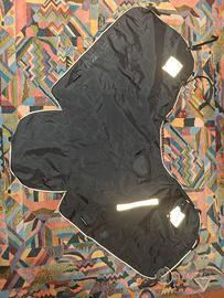 coperta tucano  R031N