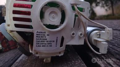 pompa motore askoll m219
