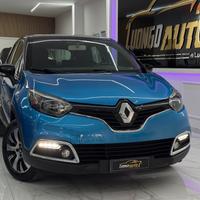 Renault Captur dCi 90CV Energy Intens