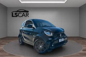 Smart ForTwo EQ British Green UNIPRO-PROMOFINANZIA
