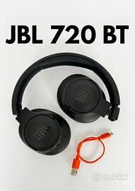JBL Tune 720 BT Originali