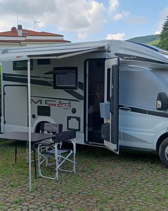 Semintegrale Mclouis Mc4Slim 331 del 2026 km 6.500