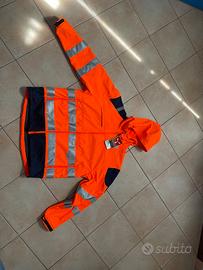 Giacca Payper Work  XXL