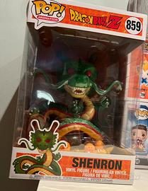 Funko Pop Dragonball Z: Shenron big size nr. 859
