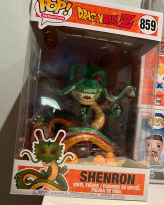 Funko Pop Dragonball Z: Shenron big size nr. 859