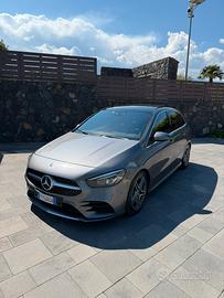 Mercedes classe b200 d automatica