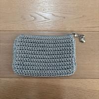 pochette argento 