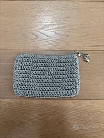pochette argento 