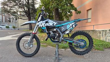 Husqvarna tc 125 2019