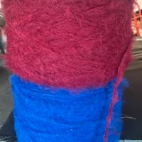 Filato misto alpaca art Mantra