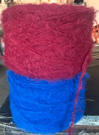 Filato misto alpaca art Mantra