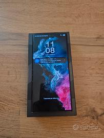 Samsung S22 Ultra + cavo originale