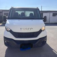AUTOCARRO IVECO DAILY