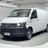 Volkswagen T6 Transporter transp.28 2.0 tdi 150cv