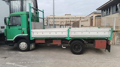 Iveco om 50