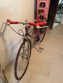 Buci da corsa