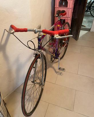 Buci da corsa