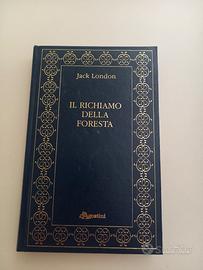 il richiamo della foresta di Jack London