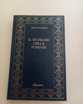 il richiamo della foresta di Jack London