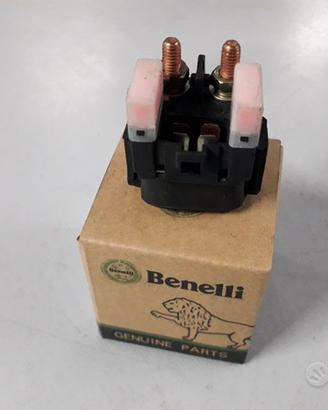 Rele' avviamento ORIGINALE BENELLI trk 502