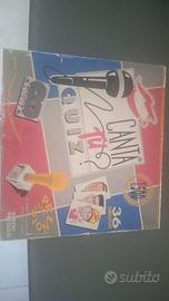 gioco di società canta tu quiz giochi preziosi