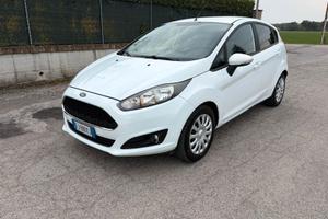 Ford Fiesta 1.5 TDCi 75cv 