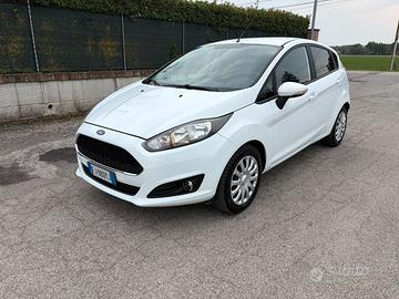 Ford Fiesta 1.5 TDCi 75cv 