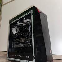 PC Desktop Da Gaming MSI