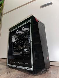 PC Desktop Da Gaming MSI