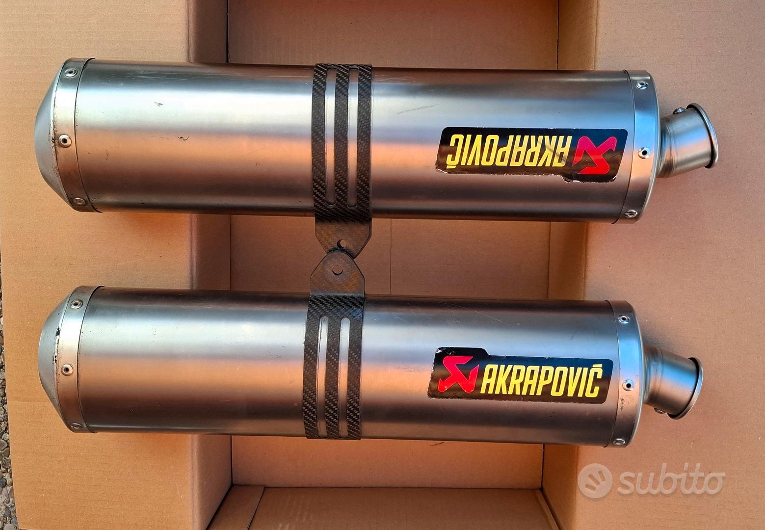 990 Adventure Akrapovic Ktm 990 Supermoto Akrapovic KTM 950 990