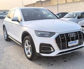 Audi Q5 40 TDI quattro S tronic Business Advanced