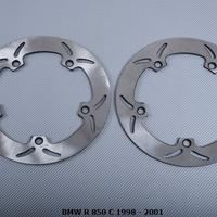 Dischi freno anteriore BMW R 850 C 1998 - 2001