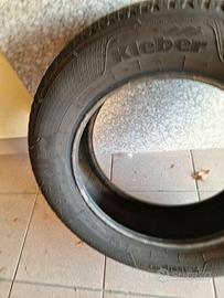 4 gomme auto invernali