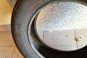 4 gomme auto invernali