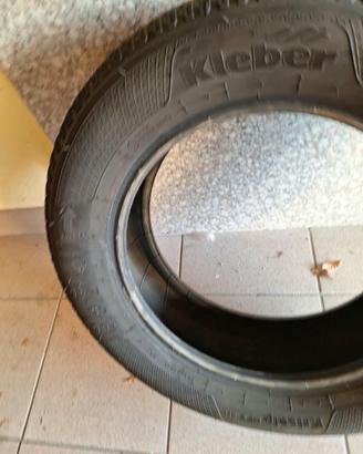 4 gomme auto invernali