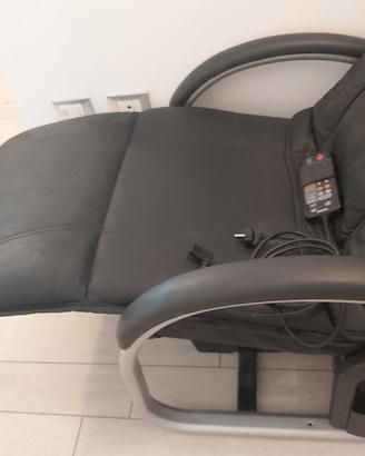 POLTRONA RELAX E MASSAGGI sconto 77 %