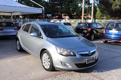 Opel Astra 1.7 CDTI 130CV EcoFLEX S&S 5 porte Cosm