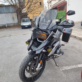 BMW gs 1200