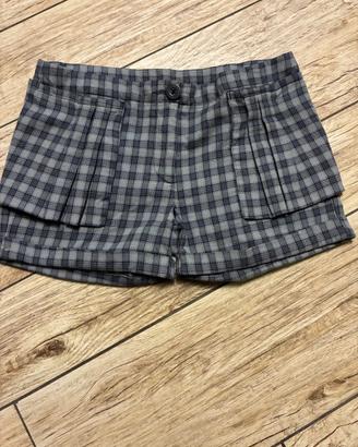 Pantaloncini bimba Geox 12 anni