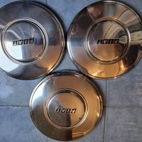 Fiat 132, Serie Coppe Ruota