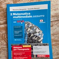 matematica multimediale azzurro 