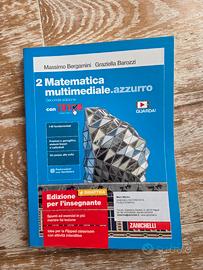 matematica multimediale azzurro 