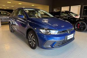 VOLKSWAGEN Polo 1.0 TSI Edition Plus